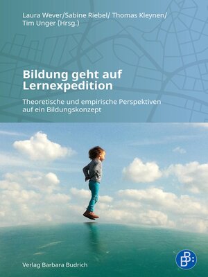 cover image of Bildung geht auf Lernexpedition